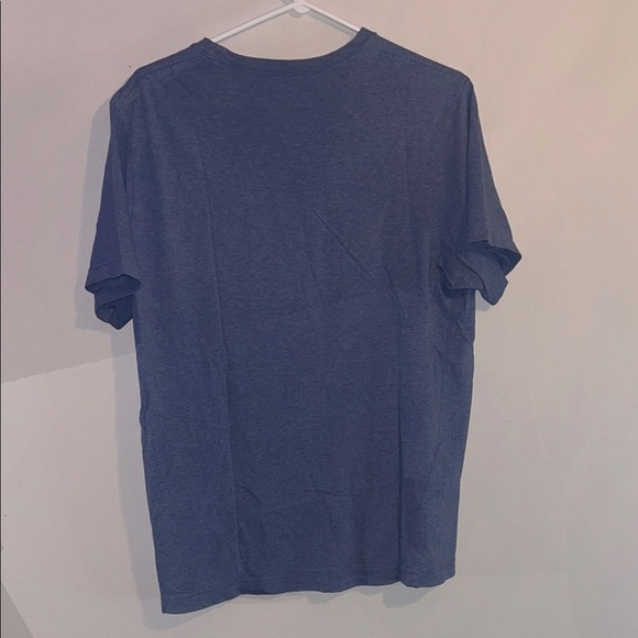 Old Navy Classic Navy Blue Tee - Picture 4 of 6